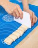 Non-Stick Silicone Dough Rolling Mat Sheet.