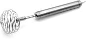 Stainless Steel Lightweight Spiral Egg Whisk