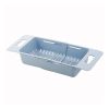 Kitchen Sink Retractable Collapsible Over The Sink Colander