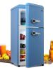 3.5Cu.Ft Compact Refrigerator Mini Fridge with Freezer