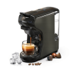 1450W, 70ml Capsule Automatic Espresso Machine