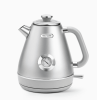 1200W, 57.5 oz Mint green electric kettle