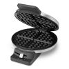 Classic Stainless Steel Waffle Maker