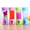 Mini blender for shakes and smoothies, USB Rechargeable