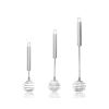 Stainless Steel Lightweight Spiral Egg Whisk