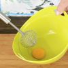 Stainless Steel Lightweight Spiral Egg Whisk