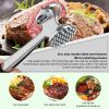 Multi-functional Meat Hammer, Meat Tenderizer