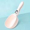 1pc Detachable Food Measuring Spoons with Digital Food Scale