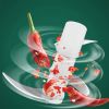 1pc Electric Garlic Chopper
