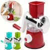 1 Set; 4in1; Multi-functional Vegetable And Fruit Slicer