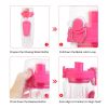 32 Oz Fruit Infuser Water Bottle