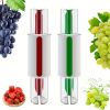 1pc; Multi Functional Grape, Tomato Cutter
