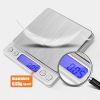 Electronic Digital Kitchen Scales