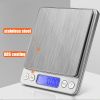 Electronic Digital Kitchen Scales