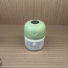 1pc Electric Garlic Chopper