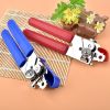 Multi-functional Stainless Steel Manual Can Opener