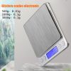 Electronic Digital Kitchen Scales