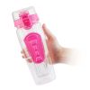 32 Oz Fruit Infuser Water Bottle