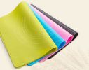 Non-Stick Silicone Dough Rolling Mat Sheet.