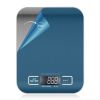 Stainless Steel LCD Electronic Kitchen Scales