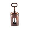 1pc Multi-functional Wine And Beer Wing Corkscrew