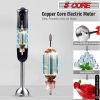 5 Core, Electric Hand Blender 8-Speed 500W