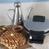 Classic Stainless Steel Waffle Maker