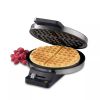 Classic Stainless Steel Waffle Maker