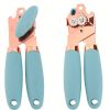 1pc Kitchen Multifunctional Stainless Steel Can Opener