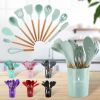 Non-stick Silicone Set Cookware Spatula