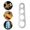 Stainless Steel Spaghetti Measuring Tool