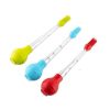 Silicone Cooking Brush Baking Roasting Grilling Baster