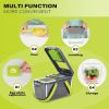 Household Kitchen Supplies Accesories Vegetable Chopper