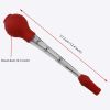 Silicone Cooking Brush Baking Roasting Grilling Baster