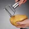 Household Multiple-Function Fruit And Vegetable Peeler