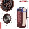 5, 150W Core One-Touch Automatic Electric Coffee Grinder