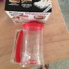 1 Pack Collapsible Batter Separator Cupcakes Pancakes