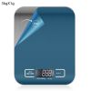 Stainless Steel LCD Electronic Kitchen Scales