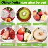 Multi-functional Avocado Cutter Corer Butter Fruit Slicer Peeler