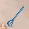1pc; Multi-functional 3-in-1 Egg Whisk Holder'
