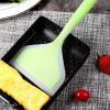 2pcs Random Color Silicone Pizza Cooking Tools Spatula