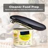 Handheld Automatic Safety Electric Can Opener
