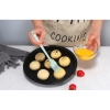 Silicone Cook Utensils, 5 Piece Kitchen Cooking Set