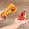 1pc Tomato Slicer Cutter t