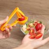1pc Tomato Slicer Cutter t